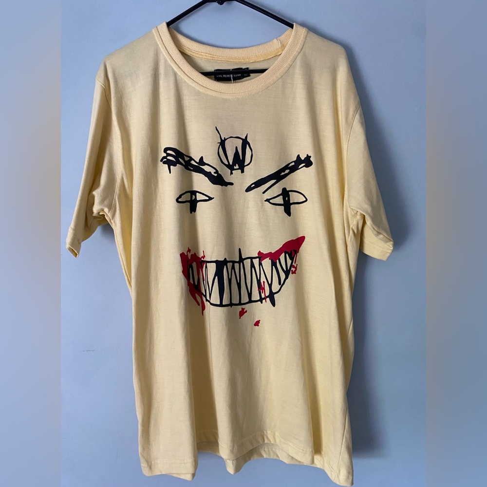 Evil Hearts Club New T-Shirt